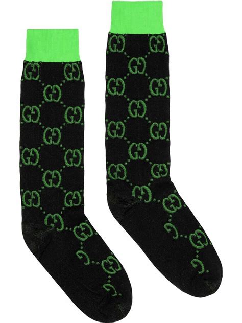 can you text with gucci smart socks